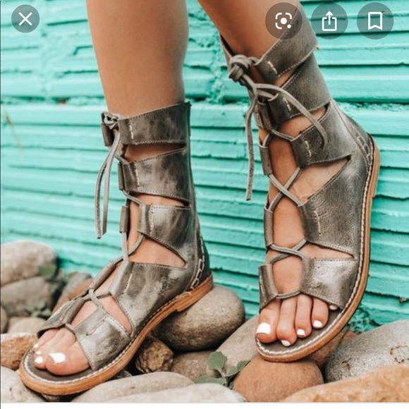 freebird sandal